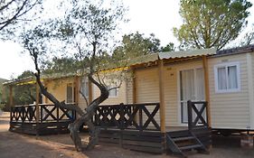 Camping Relax Ge